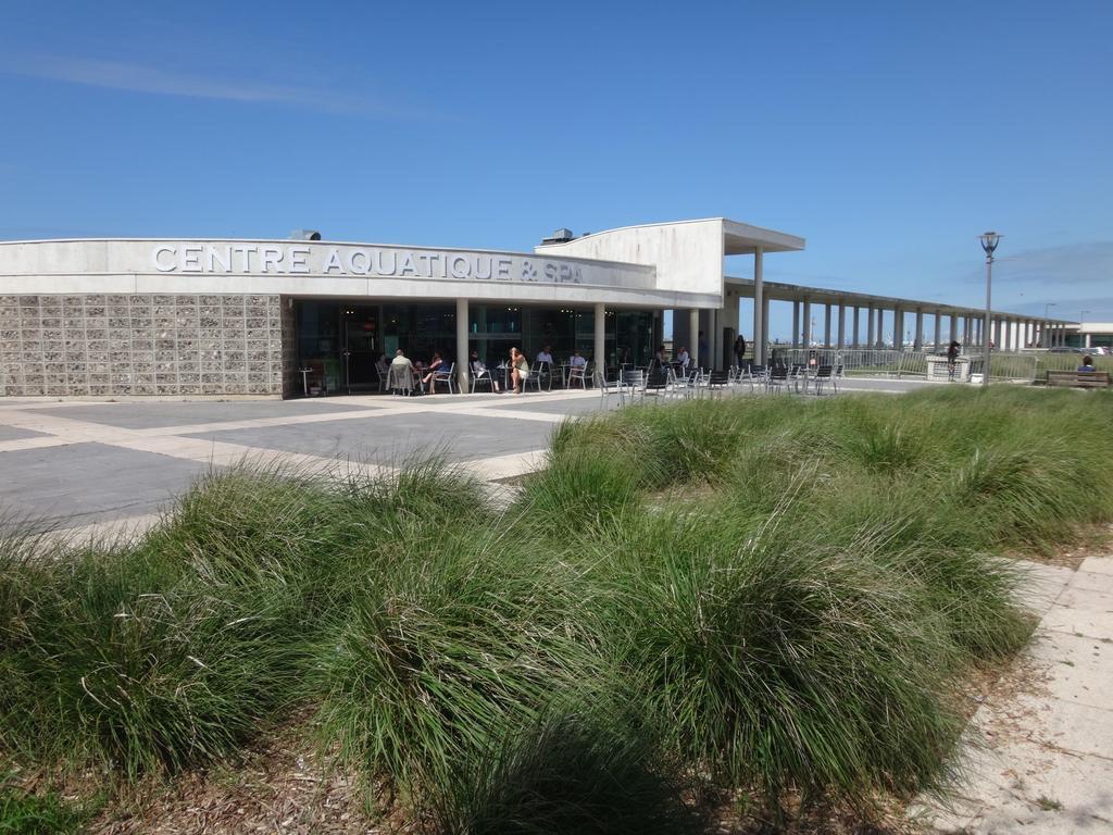 Apartamento The Old Fenwick House Hautot-sur-Mer Exterior foto